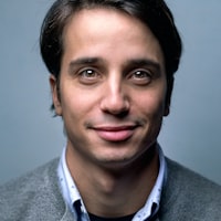 Mike Chen